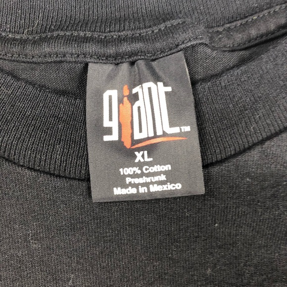 Vintage 1997 the Offspring tour tee shirt - Picture 6 of 6